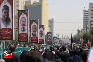 آمادگی کامل شهرداری مشهد با ۳۰۰ ردیف خدمت برای میزبانی از زائران دهه پایانی صفر