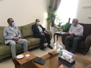 امور شهری در چارچوب قانون و در راستای رضایت مردم پیگیری شود