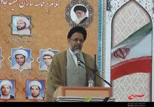 شهادت&zwnj;طلبی ملت ایران سلاح برنده&zwnj;ای که از آمریکا و دشمنان قدرت حرکت را گرفته است