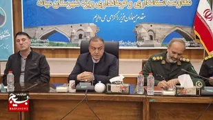 &laquo;ایران مَرد&raquo;؛ شعار محوری برنامه&zwnj;های هفته بصیرت و مقاومت در میانه