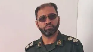 خواف پاسدار جهادی و خدمتگزاری بی&zwnj;ادعا را بدرقه کرد