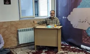 امروز حضور در انتخابات، دفاع از ارزش&zwnj;ها و نظام ولایت است