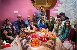 یلدا؛ آیین صمیمیت ایرانی زیر سایه سنگین گرانی&zwnj;های معیشتی