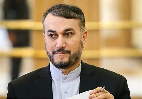 برگزاری حج ایمن و وحدت بخش مورد تاکید ایران است
