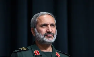 گشت&zwnj;های محله محور بسیج بزودی آغاز می&zwnj;شوند/ هدف امن کردن پایتخت است نه امنیتی کردن جامعه