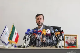 آخرین وضعیت پرونده شهادت حاج قاسم سلیمانی