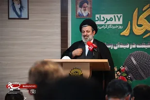 خبرنگاران، سپر دفاعی حقیقت در برابر جنگ روایت&zwnj;ها هستند
