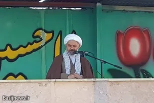 امروز الگوی حرکت جبهه مقاومت به دیگر کشورها صادر شده است