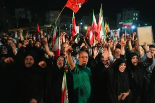 برگزاری اجتماع دویست&zwnj;وششم