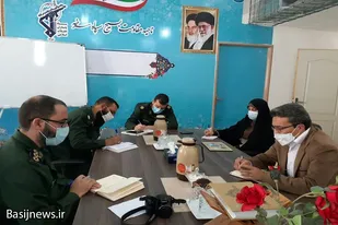 ویژه برنامه های هفته بسیج دانش آموزی با محوریت شهید سعید حسنان در سرخه برگزار خواهد شد