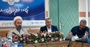 عزت و اقتدار  امروز نتیجه دوران دفاع مقدس است