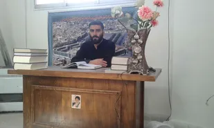برگزاری جلسه هم اندیشی ویژه برنامه های ماه مبارک رمضان در شاهرود