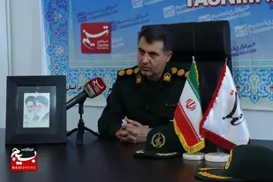 روایت اول، سنگر نخست در جنگ رسانه&zwnj;ای است