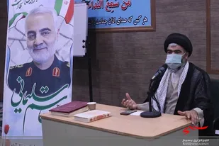 انتظار به ظهور امام زمان (عج) الگوپذیری برای پیشرفت جامعه است