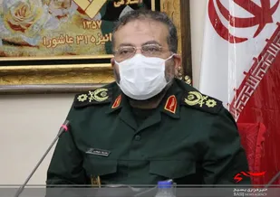 هدف مجامع بسیج استفاده از ظرفیت مردمی برای رفع مشکلات است
