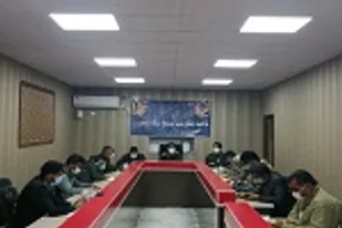ضدعفونی معابر شهری و تولید ماسک همچنان ادامه دارد