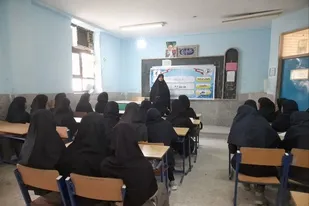 نشست طرح محیا در بخش پلان برگزار شد