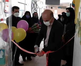 ۳۰۰۰ نوآموز در شاهرود مورد ارزیابی سلامت جسمانی و آمادگی تحصیلی قرار میگیرند