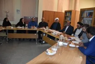 استفاده از ظرفیت مساجدبرای انجام امور فرهنگی و اجتماعی