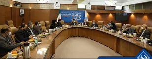 نشست تخصصی سالمندشناسی برای کتابخانه های عمومی کشور برگزار شد