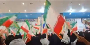 عملکرد پایگاه یاس نبی از حوزه صدیقه کبری(س)