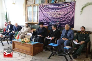 استاندار اردبیل: فرهنگ قرآنی در تصمیم&zwnj;گیری&zwnj;ها نهادینه شود