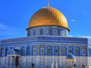 یکپارچگی جهان اسلام زمینه&zwnj;ساز آزادی قدس