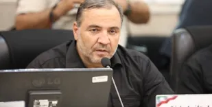 ارسال روزانه ۳۰ تانکر آب برای مصرف زوار به آن&zwnj;سوی مرز