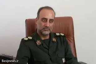 افتتاح نمایشگاه &laquo;ایران قوی&raquo; با ۶۰ غرفه در ملایر