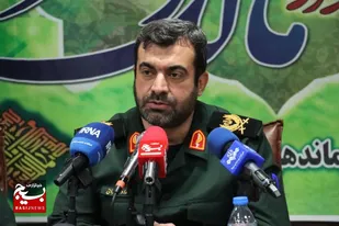 انقلاب اسلامی پیشران تمدن نوین الهی در برابر جبهه باطل است&nbsp;