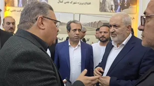 دوغارون محور راهبردی توسعه تجارت ایران و افغانستان است
