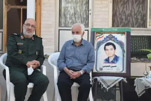 مسئولی که بخواهد در برابر تکریم شهدا کوتاهی کند قطعا باید در قبال خون شهدا پاسخگو باشد/ شهدا سیره اهل بیت(ع) را در جامعه به خوبی ترویج دادند