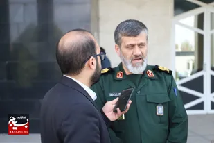 مشارکت سپاه در ساخت ۱۰ هزار واحد مسکن در دستور کار استان/ ساخت و بازسازی بیش از۱۵۰۰ کیلومتر راه روستایی توسط نیروی زمینی سپاه
