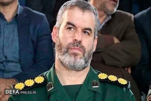 ۳۰ هزار جانفدای کرمانشاهی فردا اقتدار جمهوری اسلامی را به نمایش می‌گذارند