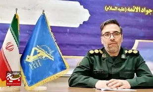 &nbsp;تیم&zwnj;های واکنش سریع بسیج جامعه پزشکی آماده نقش&zwnj;آفرینی در بحران&zwnj;ها هستند