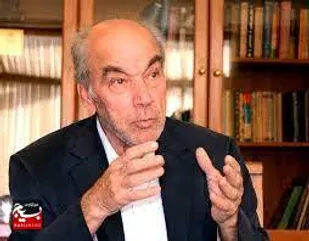 داوری اردکانی سخنگوی زمانه خویش است/کار فیلسوف راه&zwnj;حل دادن نیست