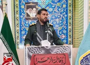 بسیج فرمول غلبه بر استکبار و محور انسجام ملی است
