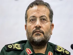 تبریک و تسلیت رئیس سازمان بسیج در پی بازگشت پیکر شهدای تازه تفحص شده خان&zwnj;طومان