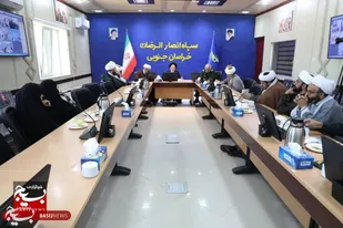 کادرسازی انقلاب اسلامی در چله دوم با کمک استادیاران صالحین / در عمل نشان دادیم که آمریکا و اسرائیل عددی نیستند