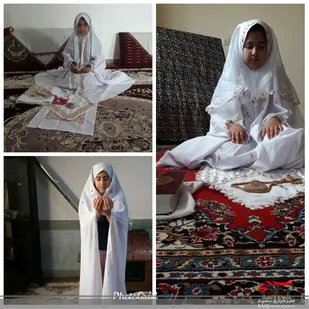 پویش هر خانه یک نمازخانه در اسفراین