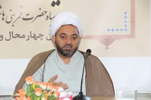 مساجد میعادگاه رزمندگان در 8سال دفاع مقدس بودند