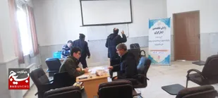 پایش تخصصی سلامت 100 نفر از جانبازان زنجانی انجام شد