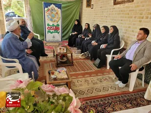 گام&zwnj;های نوین اوقاف شهرستان ساوجبلاغ، در احیای موقوفات و ترویج فرهنگ قرآنی با همراهی رسانه&zwnj;ها