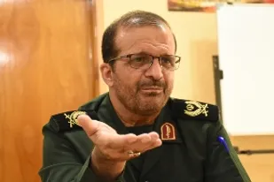 جریان فتنه محصول و برایند اقدام استکباری دشمن با استفاده از عناصر نفوذی داخلی بود