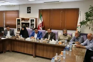 بهسازی تصاویر شهدای شهر شیراز تا ۲ ماه آینده