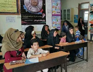 آغاز سنجش بیش از 2500 نوآموز بدو ورود به دبستان نهاوندی