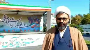 دهه نودی های ما آمریکا را دشمن درجه یک نظام و کشور و انقلاب می دانند