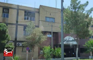 بیانیه سازمان بسیج حقوقدانان سیستان و بلوچستان در محکومیت حمله به ساختمان دادگستری&nbsp;