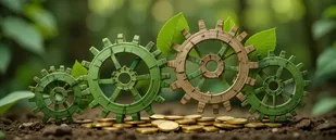 اقتصاد مقاومتی؛ مسیر دستیابی به توسعه پایدار است/نسخه نجات اقتصاد؛ تکیه بر تولید ایرانی