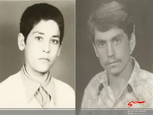 دیدار با خانواده معظم شهیدان علوی